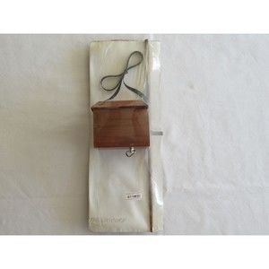 Barrel Organ Large Doll Faux Hand Crank Wind-up Musicbox Handmade THE UNICORN